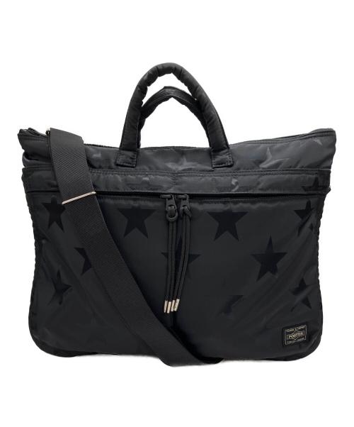 PORTER（ポーター）PORTER (ポーター) 2WAYショートヘルメットバッグの古着・服飾アイテム