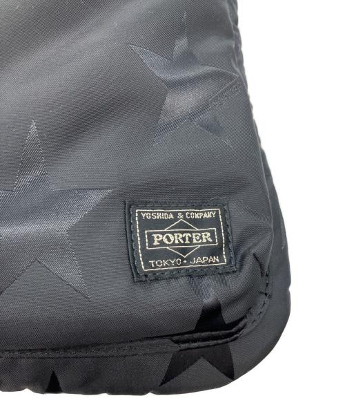 PORTER（ポーター）PORTER (ポーター) 2WAYショートヘルメットバッグの古着・服飾アイテム