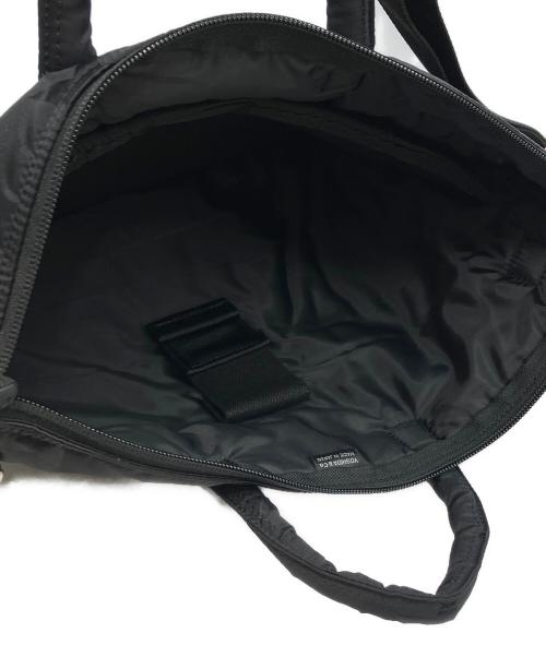 PORTER（ポーター）PORTER (ポーター) 2WAYショートヘルメットバッグの古着・服飾アイテム