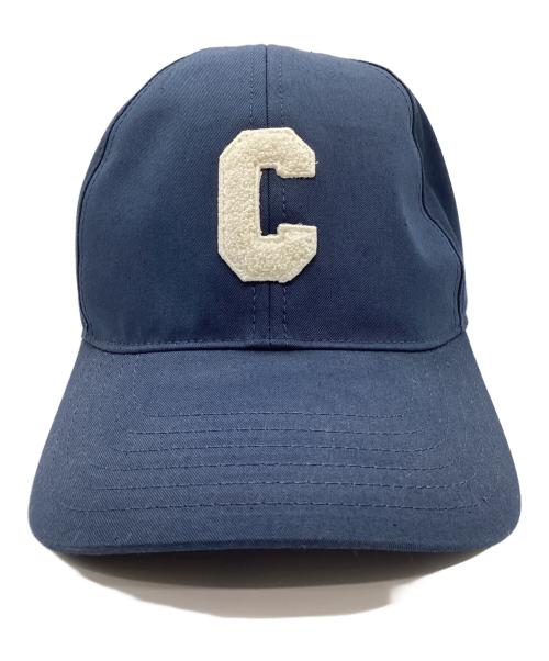 CELINE（セリーヌ）CELINE (セリーヌ) キャップ サイズ:Ｍの古着・服飾アイテム