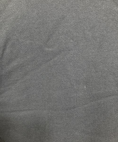 maison kitsune（メゾンキツネ）maison kitsune (メゾンキツネ) チラックススウェットシャツ ネイビー サイズ:Sの古着・服飾アイテム