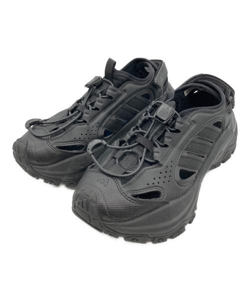 adidas（アディダス）adidas (アディダス) Sneaker Sandal ブラック サイズ:22.5cmの古着・服飾アイテム