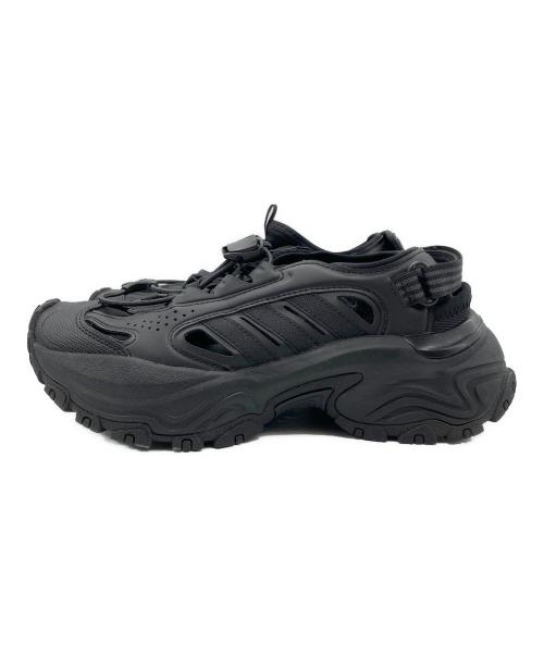 adidas（アディダス）adidas (アディダス) Sneaker Sandal ブラック サイズ:22.5cmの古着・服飾アイテム