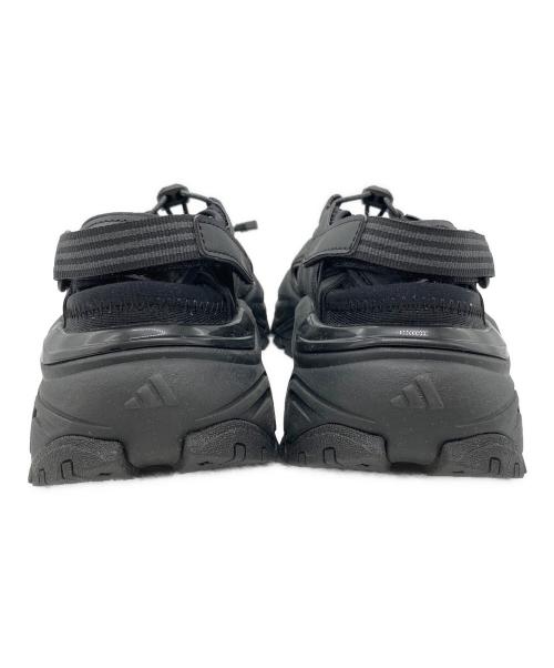 adidas（アディダス）adidas (アディダス) Sneaker Sandal ブラック サイズ:22.5cmの古着・服飾アイテム