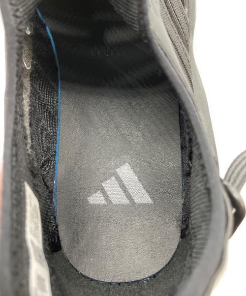 adidas（アディダス）adidas (アディダス) Sneaker Sandal ブラック サイズ:22.5cmの古着・服飾アイテム