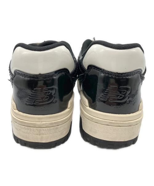 NEW BALANCE（ニューバランス）NEW BALANCE (ニューバランス) ローカットスニーカー ブラック サイズ:23cmの古着・服飾アイテム