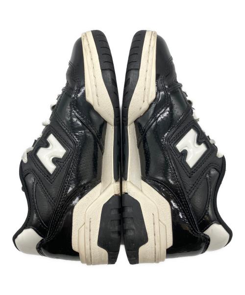 NEW BALANCE（ニューバランス）NEW BALANCE (ニューバランス) ローカットスニーカー ブラック サイズ:23cmの古着・服飾アイテム