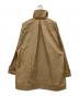 SLOBE IENA (スローブ イエナ) コットンニュアンストレンチコート ベージュ サイズ:36：12000円