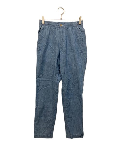 POLO RALPH LAUREN（ポロ・ラルフローレン）POLO RALPH LAUREN (ポロ・ラルフローレン) パンツ ライトブルー サイズ:XSの古着・服飾アイテム