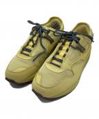 NIKE×Travis Scottナイキ×トラヴィススコット）の古着「AIR MAX 1 CACTUS JACK(エアマックス1)」｜イエロー