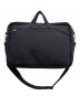 PORTER (ポーター) STONE ISLAND (ストーンアイランド) Reflective Briefcase ブラック：25000円