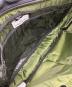 中古・古着 PORTER (ポーター) STONE ISLAND (ストーンアイランド) Reflective Briefcase ブラック：25000円