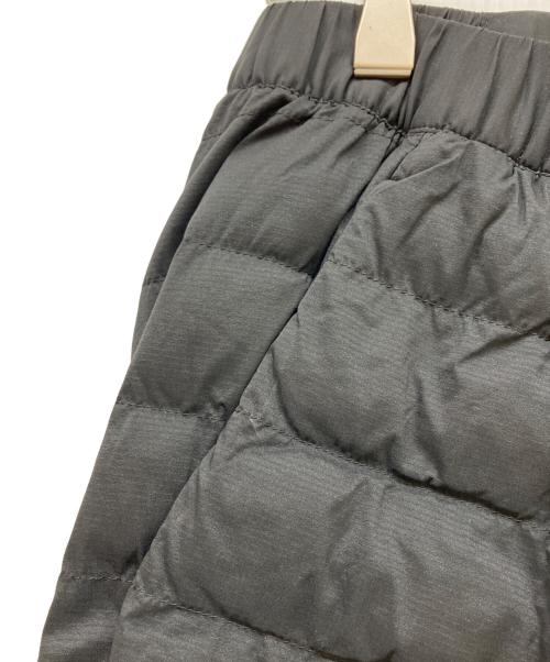 THE NORTH FACE（ザ ノース フェイス）THE NORTH FACE (ザ ノース フェイス) レッドランロングパンツ ブラック サイズ:SIZE Lの古着・服飾アイテム