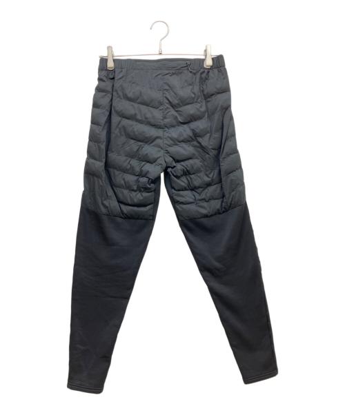 THE NORTH FACE（ザ ノース フェイス）THE NORTH FACE (ザ ノース フェイス) レッドランロングパンツ ブラック サイズ:SIZE Lの古着・服飾アイテム