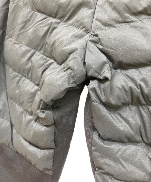 THE NORTH FACE（ザ ノース フェイス）THE NORTH FACE (ザ ノース フェイス) レッドランロングパンツ ブラック サイズ:SIZE Lの古着・服飾アイテム