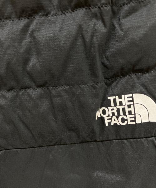 THE NORTH FACE（ザ ノース フェイス）THE NORTH FACE (ザ ノース フェイス) レッドランロングパンツ ブラック サイズ:SIZE Lの古着・服飾アイテム