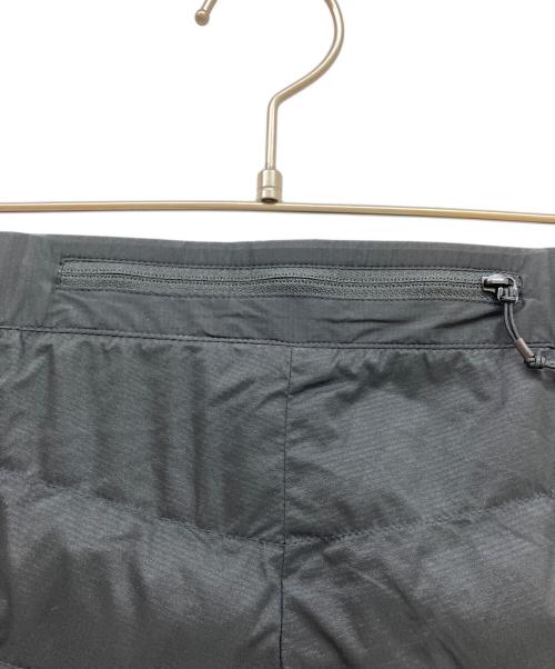 THE NORTH FACE（ザ ノース フェイス）THE NORTH FACE (ザ ノース フェイス) レッドランロングパンツ ブラック サイズ:SIZE Lの古着・服飾アイテム