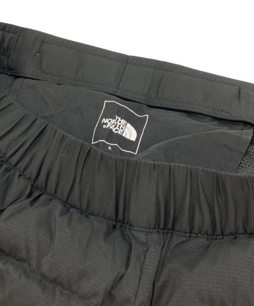 THE NORTH FACE（ザ ノース フェイス）THE NORTH FACE (ザ ノース フェイス) レッドランロングパンツ ブラック サイズ:SIZE Lの古着・服飾アイテム