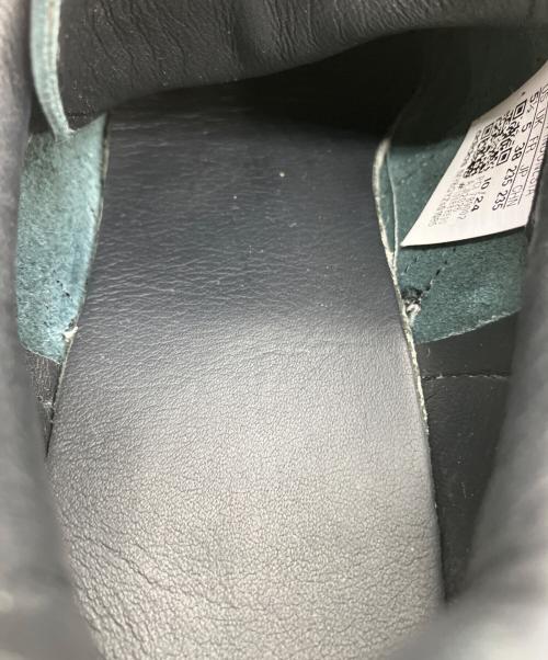 adidas（アディダス）adidas (アディダス) Superstar 82 ブラック サイズ:23.5cmの古着・服飾アイテム