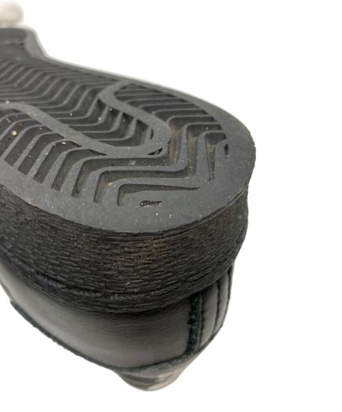 adidas（アディダス）adidas (アディダス) Superstar 82 ブラック サイズ:23.5cmの古着・服飾アイテム