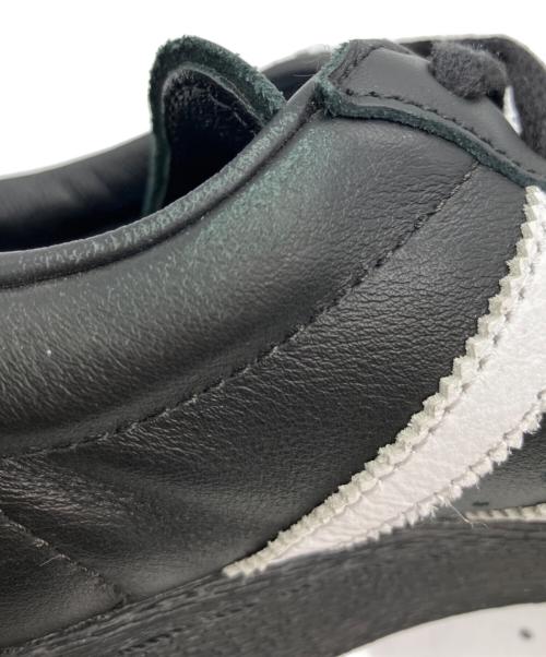 adidas（アディダス）adidas (アディダス) Superstar 82 ブラック サイズ:23.5cmの古着・服飾アイテム