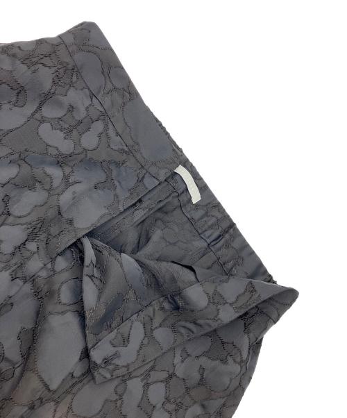theory luxe（セオリーリュクス）theory luxe (セオリーリュクス) Eclaire Salut Stl Pant ブラック サイズ:40の古着・服飾アイテム