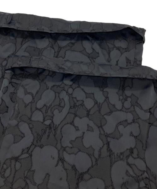 theory luxe（セオリーリュクス）theory luxe (セオリーリュクス) Eclaire Salut Stl Pant ブラック サイズ:40の古着・服飾アイテム