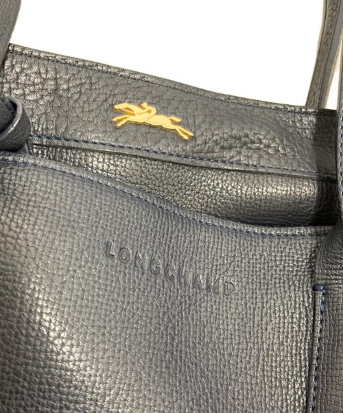 LONGCHAMP（ロンシャン）LONGCHAMP (ロンシャン) トートバッグの古着・服飾アイテム