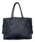 LONGCHAMP (ロンシャン) トートバッグ：18000円