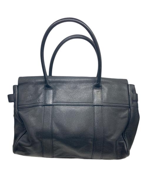 MULBERRY（マルベリー）MULBERRY (マルベリー) フラップトートバッグの古着・服飾アイテム