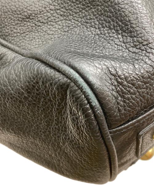 MULBERRY（マルベリー）MULBERRY (マルベリー) フラップトートバッグの古着・服飾アイテム