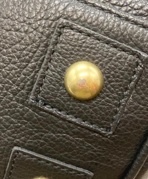 MULBERRY（マルベリー）MULBERRY (マルベリー) フラップトートバッグの古着・服飾アイテム