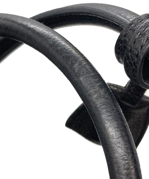 MULBERRY（マルベリー）MULBERRY (マルベリー) フラップトートバッグの古着・服飾アイテム