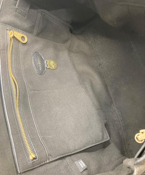 MULBERRY（マルベリー）MULBERRY (マルベリー) フラップトートバッグの古着・服飾アイテム