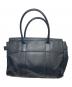 MULBERRY (マルベリー) フラップトートバッグ：25000円