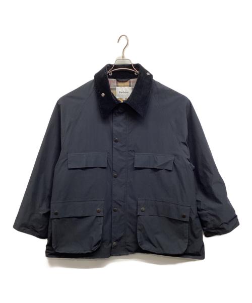 Barbour（バブアー）Barbour (バブアー) 1986 BEDALE ネイビー サイズ:50の古着・服飾アイテム