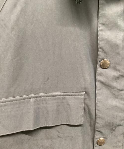 Barbour（バブアー）Barbour (バブアー) 1986 BEDALE ネイビー サイズ:50の古着・服飾アイテム