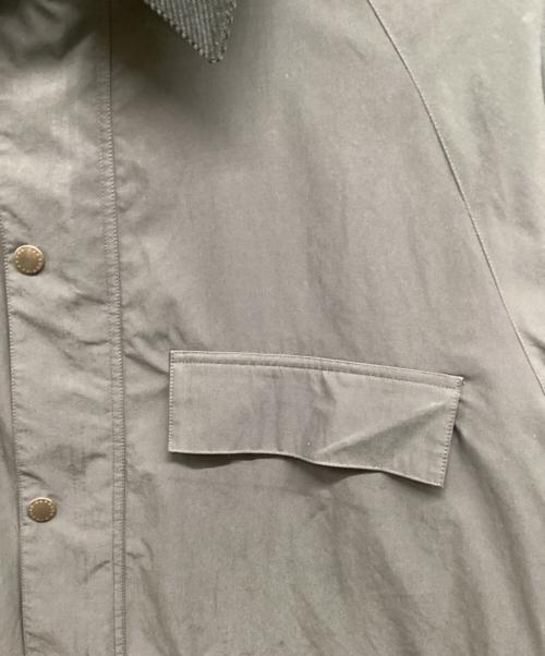 Barbour（バブアー）Barbour (バブアー) 1986 BEDALE ネイビー サイズ:50の古着・服飾アイテム