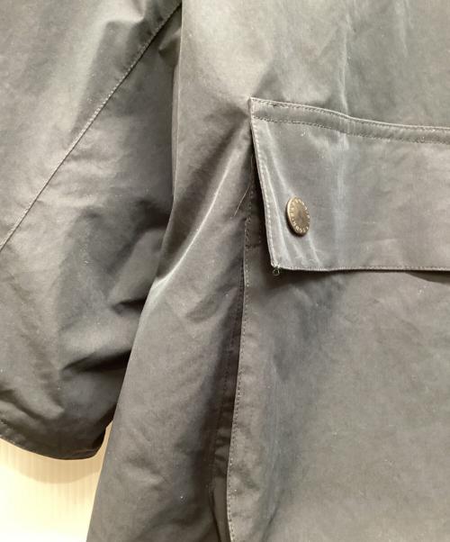 Barbour（バブアー）Barbour (バブアー) 1986 BEDALE ネイビー サイズ:50の古着・服飾アイテム