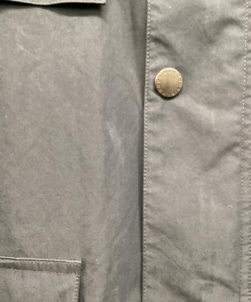 Barbour（バブアー）Barbour (バブアー) 1986 BEDALE ネイビー サイズ:50の古着・服飾アイテム