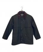 Barbourバブアー）の古着「OLD BEDALE」｜オリーブ