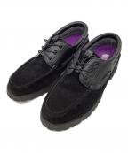 THE NORTH FACEザ ノース フェイス）の古着「Field Ranger Moc」｜ブラック