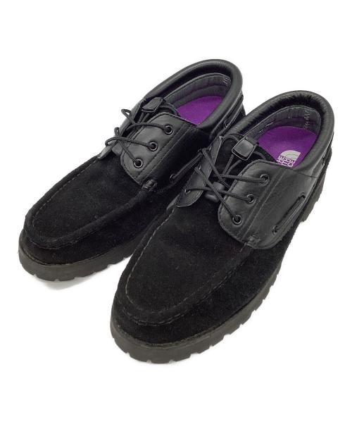 THE NORTH FACE（ザ ノース フェイス）THE NORTH FACE (ザ ノース フェイス) Field Ranger Moc ブラック サイズ:28の古着・服飾アイテム