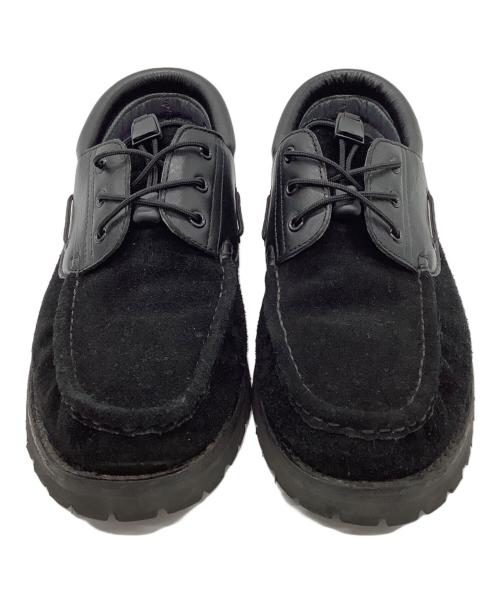 THE NORTH FACE（ザ ノース フェイス）THE NORTH FACE (ザ ノース フェイス) Field Ranger Moc ブラック サイズ:28の古着・服飾アイテム