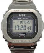 CASIOカシオ）の古着「G-SHOCK デジタルウォッチ」