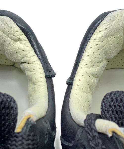 NEW BALANCE（ニューバランス）NEW BALANCE (ニューバランス) スニーカー ブラック サイズ:UK7の古着・服飾アイテム