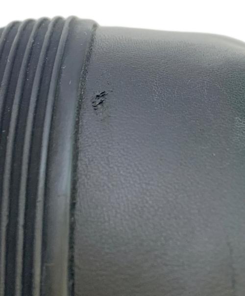 NEW BALANCE（ニューバランス）NEW BALANCE (ニューバランス) スニーカー ブラック サイズ:UK7の古着・服飾アイテム