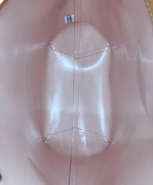 MANSUR GAVRIEL（マンサーガブリエル）MANSUR GAVRIEL (マンサーガブリエル) レザーショルダーバッグ サイズ:下記参照の古着・服飾アイテム