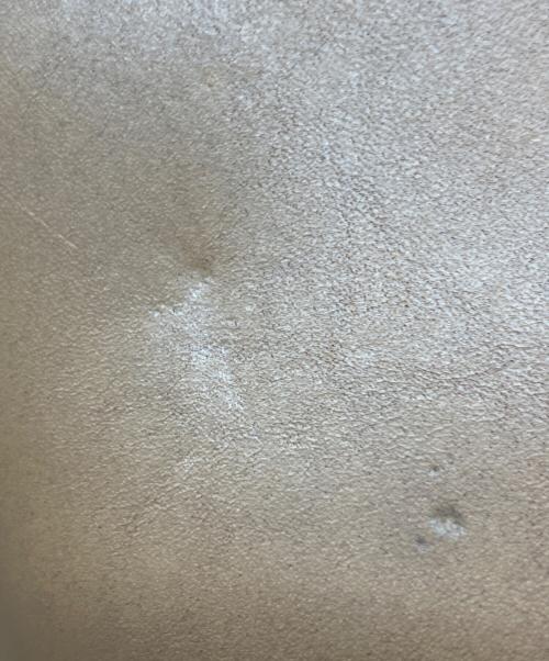 MANSUR GAVRIEL（マンサーガブリエル）MANSUR GAVRIEL (マンサーガブリエル) レザーショルダーバッグ サイズ:下記参照の古着・服飾アイテム