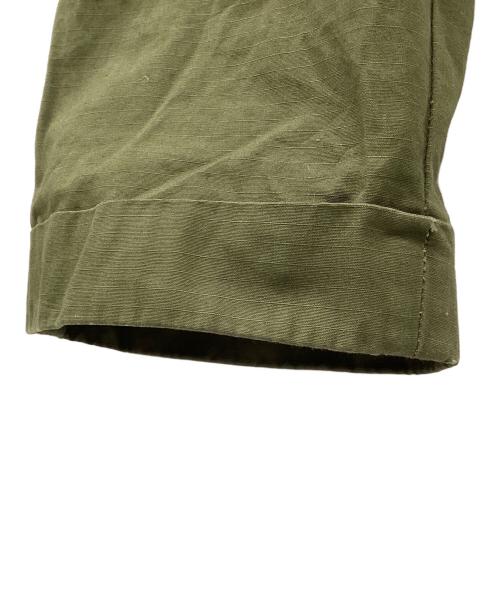 Barnstormer（バーンストーマー）Barnstormer (バーンストーマー) RIPSTOP DRESS 6P CARGO カーキ サイズ:Lの古着・服飾アイテム